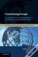 Constituting Europe