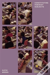 Capa do artigo Constituting Feminist Subjects