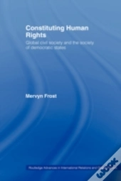 Constituting Human Rights