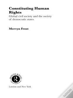 Capa do artigo Constituting Human Rights