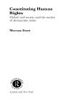 Constituting Human Rights - Preview