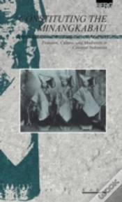 Capa do artigo Constituting The Minangkabau