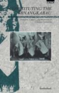 Constituting The Minangkabau