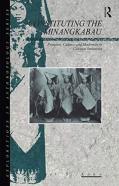Constituting The Minangkabau