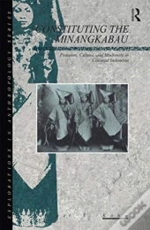 Constituting The Minangkabau
