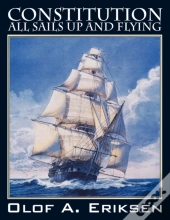 Constitution - All Sails Up And Flying