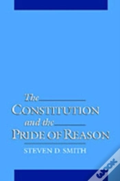 Capa do artigo Constitution And The Pride Of Reason