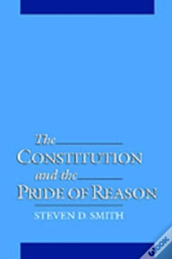 Capa do artigo Constitution And The Pride Of Reason