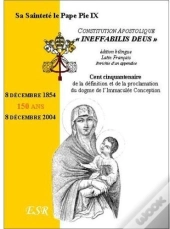 Constitution Apostolique 