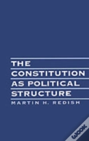 Capa do artigo Constitution As Political Structure