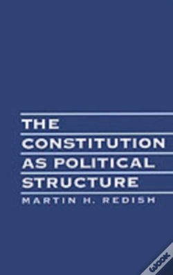 Capa do artigo Constitution As Political Structure