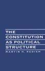 Constitution As Political Structure - Preview