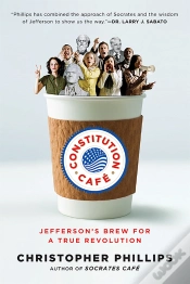 Capa do artigo Constitution Café