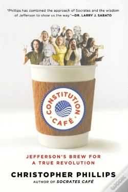 Capa do artigo Constitution Cafe