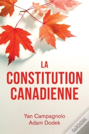 Capa do artigo Constitution Canadienne