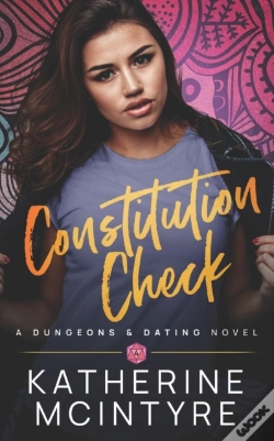 Capa do artigo Constitution Check