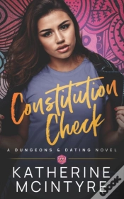 Capa do artigo Constitution Check