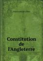Constitution De L'Angleterre - Preview
