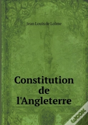 Capa do artigo Constitution De L