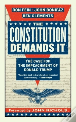 Capa do artigo Constitution Demands It