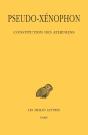 Constitution Des Atheniens - Preview