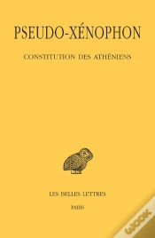 Capa do artigo Constitution Des Atheniens