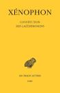 Constitution Des Lacédémoniens - Preview