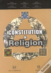 Capa do artigo Constitution Et Religion