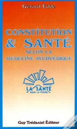 Capa do artigo Constitution Et Sante (Maisnie