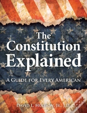 Capa do artigo Constitution Explained