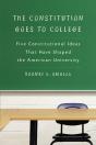Constitution Goes To College - Preview