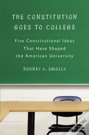 Capa do artigo Constitution Goes To College