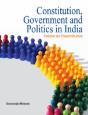 Constitution, Government & Politics In India - Preview