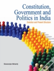 Capa do artigo Constitution, Government & Politics In India