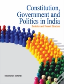 Capa do artigo Constitution, Government & Politics In India