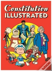 Capa do artigo Constitution Illustrated