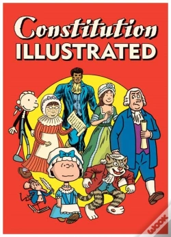 Capa do artigo Constitution Illustrated