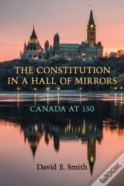 Capa do artigo Constitution In A Hall Of Mirrors
