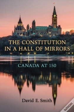 Capa do artigo Constitution In A Hall Of Mirrors
