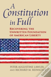 Capa do artigo Constitution In Full