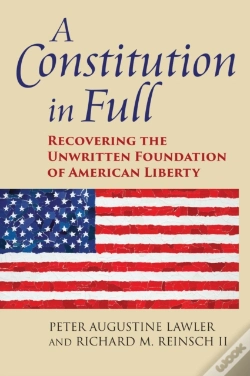 Capa do artigo Constitution In Full