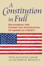 Constitution In Full - Preview