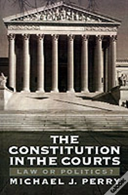 Capa do artigo Constitution In The Courts