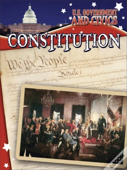 Capa do artigo Constitution