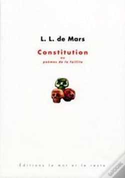 Capa do artigo Constitution