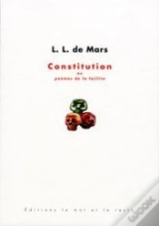 Capa do artigo Constitution