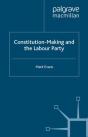 Constitution-Making And The Labour Party - Preview
