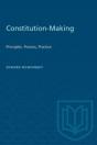 Constitution-Making - Preview