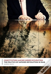 Constitution Making Under Occupation