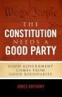Constitution Needs A Good Party - Preview